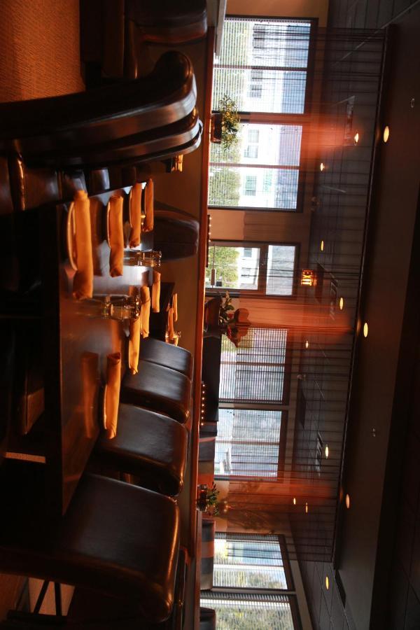 Hotel Mountain Retreat Squamish Exterior foto